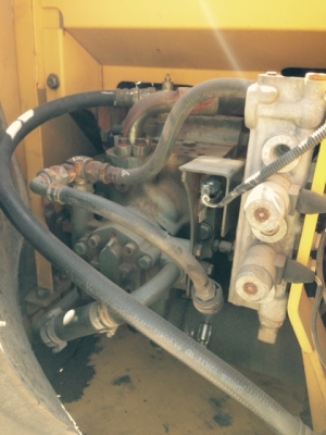 มาแล้ว เทศกาลลดกระหน่ำ PC120-6ZE เก่านอก มือ 2 สภาพสวยพร้อมใช้