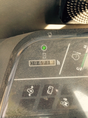 มาแล้ว เทศกาลลดกระหน่ำ PC120-6ZE เก่านอก มือ 2 สภาพสวยพร้อมใช้