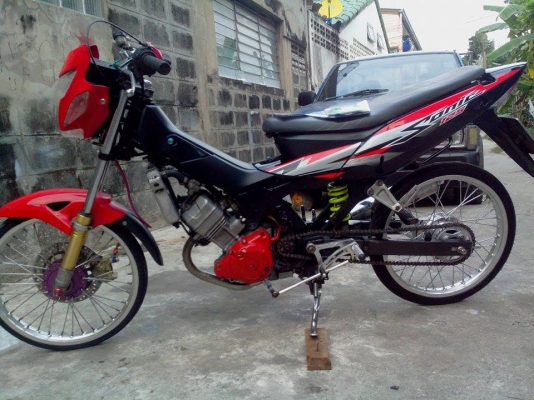 ฮอนด้า โซนิก ฮอนด้า โซนิก