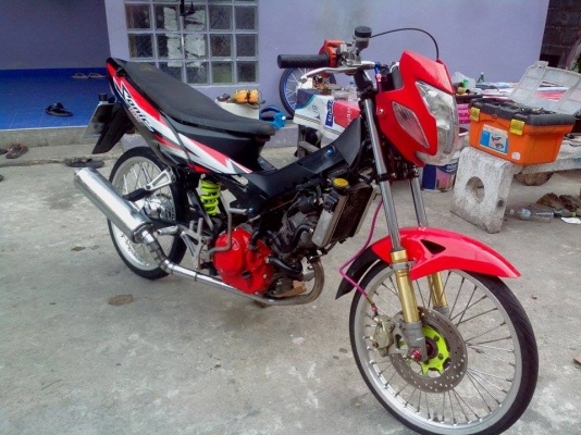 ฮอนด้า โซนิก ฮอนด้า โซนิก