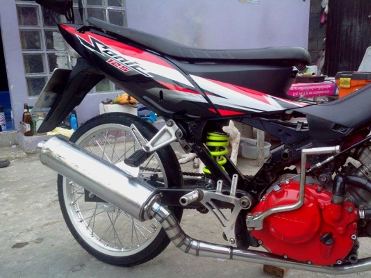 ฮอนด้า โซนิก ฮอนด้า โซนิก