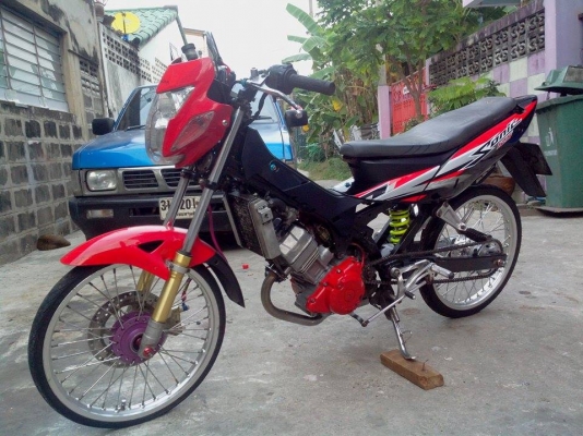 ฮอนด้า โซนิก ฮอนด้า โซนิก