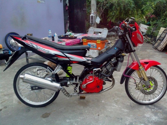 ฮอนด้า โซนิก ฮอนด้า โซนิก