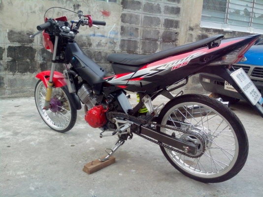 ฮอนด้า โซนิก ฮอนด้า โซนิก