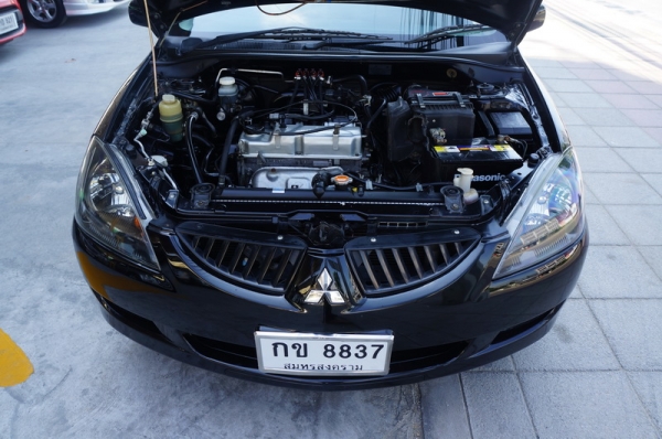 MITSUBISHI LANCER ปี 2008 ขายรถสวย ติดแก็ส LPG หัวฉีด กระจกไฟฟ้า เบาะหนังสภาพสวย แอร์เย็นๆ ล้อ MAX แต่ง เครื่องวิ่งดีมาก ภายในสภาพสวย สีสวย รถพร้อมใช้งาน จัดไฟแนนได้ MITSUBISHI LANCER ปี 2008 ขายรถสวย ติดแก็ส LPG หัวฉีด กระจกไฟฟ้า เบาะหนังสภาพสวย แอร์เย็นๆ ล้อ MAX แต่ง เครื่องวิ่งดีมาก ภายในสภาพสวย สีสวย รถพร้อมใช้งาน จัดไฟแนนได้
