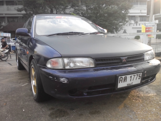 E-car ปี 96 เกียร์ออโต้ 1.5 หัวฉีด ช่วงล่างแน่น เอกสารการโอนครบถ้วน E-car ปี 96 เกียร์ออโต้ 1.5 หัวฉีด ช่วงล่างแน่น เอกสารการโอนครบถ้วน