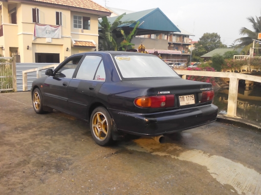 E-car ปี 96 เกียร์ออโต้ 1.5 หัวฉีด ช่วงล่างแน่น เอกสารการโอนครบถ้วน E-car ปี 96 เกียร์ออโต้ 1.5 หัวฉีด ช่วงล่างแน่น เอกสารการโอนครบถ้วน