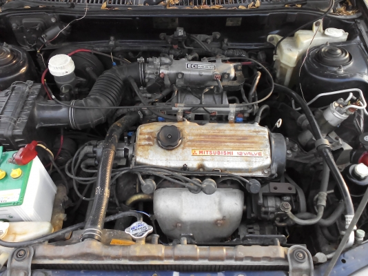 E-car ปี 96 เกียร์ออโต้ 1.5 หัวฉีด ช่วงล่างแน่น เอกสารการโอนครบถ้วน E-car ปี 96 เกียร์ออโต้ 1.5 หัวฉีด ช่วงล่างแน่น เอกสารการโอนครบถ้วน