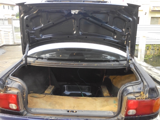 E-car ปี 96 เกียร์ออโต้ 1.5 หัวฉีด ช่วงล่างแน่น เอกสารการโอนครบถ้วน E-car ปี 96 เกียร์ออโต้ 1.5 หัวฉีด ช่วงล่างแน่น เอกสารการโอนครบถ้วน