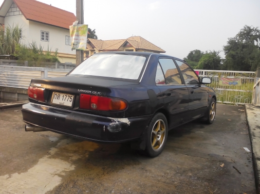 E-car ปี 96 เกียร์ออโต้ 1.5 หัวฉีด ช่วงล่างแน่น เอกสารการโอนครบถ้วน E-car ปี 96 เกียร์ออโต้ 1.5 หัวฉีด ช่วงล่างแน่น เอกสารการโอนครบถ้วน