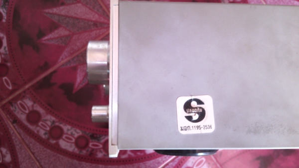 ขายแอมป์ภาคขยายเครื่องเสียง ขายแอมป์ภาคขยายเครื่องเสียง