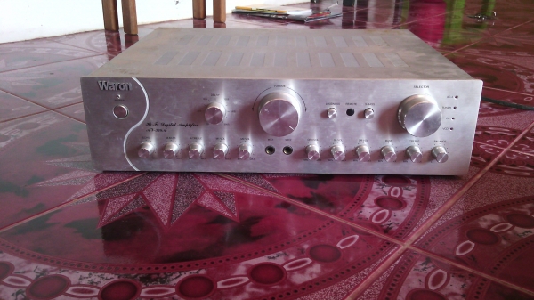 ขายแอมป์ภาคขยายเครื่องเสียง ขายแอมป์ภาคขยายเครื่องเสียง