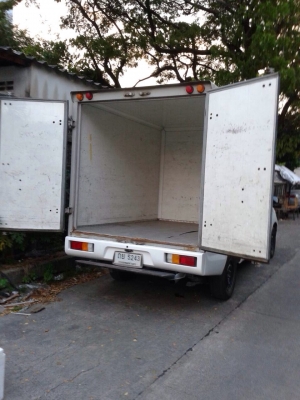 ขายด่วน toyota vigo ปี 2009