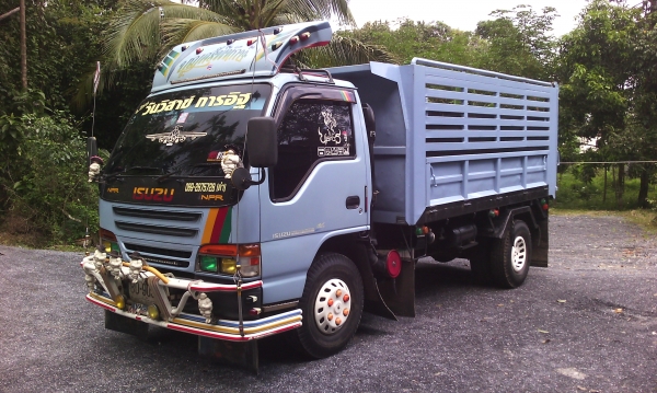 ขาย NPR 120 HP รถสวยมากๆ (ขายเฉพาะคัน 120 นะครับ คัน115 ไม่ขายคับ) ขาย NPR 120 HP รถสวยมากๆ (ขายเฉพาะคัน 120 นะครับ คัน115 ไม่ขายคับ)