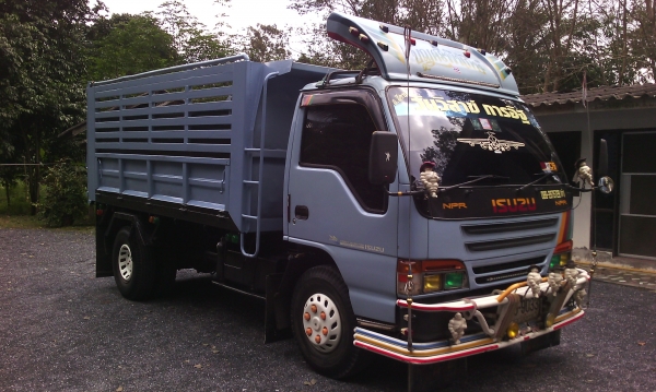 ขาย NPR 120 HP รถสวยมากๆ (ขายเฉพาะคัน 120 นะครับ คัน115 ไม่ขายคับ) ขาย NPR 120 HP รถสวยมากๆ (ขายเฉพาะคัน 120 นะครับ คัน115 ไม่ขายคับ)