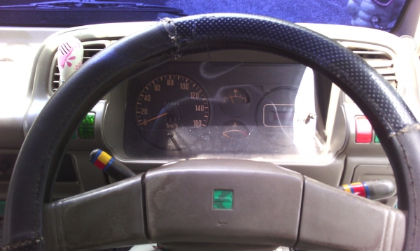 ขาย NPR 120 HP รถสวยมากๆ (ขายเฉพาะคัน 120 นะครับ คัน115 ไม่ขายคับ)