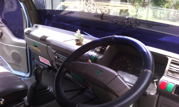ขาย NPR 120 HP รถสวยมากๆ (ขายเฉพาะคัน 120 นะครับ คัน115 ไม่ขายคับ)