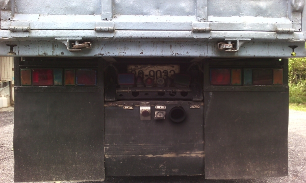 ขาย NPR 120 HP รถสวยมากๆ (ขายเฉพาะคัน 120 นะครับ คัน115 ไม่ขายคับ)