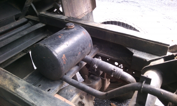 ขาย NPR 120 HP รถสวยมากๆ (ขายเฉพาะคัน 120 นะครับ คัน115 ไม่ขายคับ)