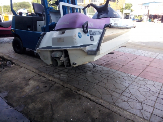 ยามาฮา ปลาโอ 650 เก่าญี่ปุ่น 38,000 บาท