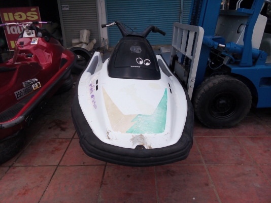 ยามาฮา ปลาโอ 650 เก่าญี่ปุ่น 38,000 บาท