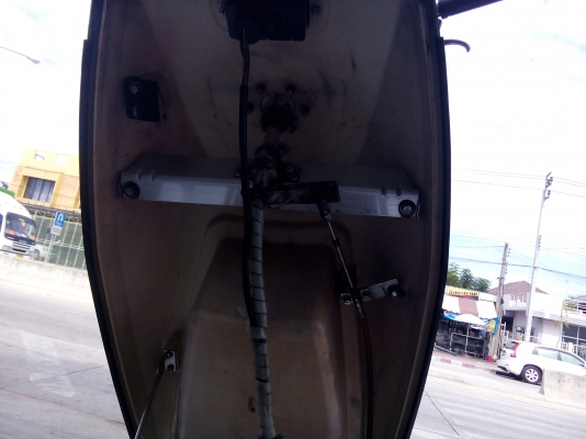 ยามาฮา ปลาโอ 650 เก่าญี่ปุ่น 38,000 บาท