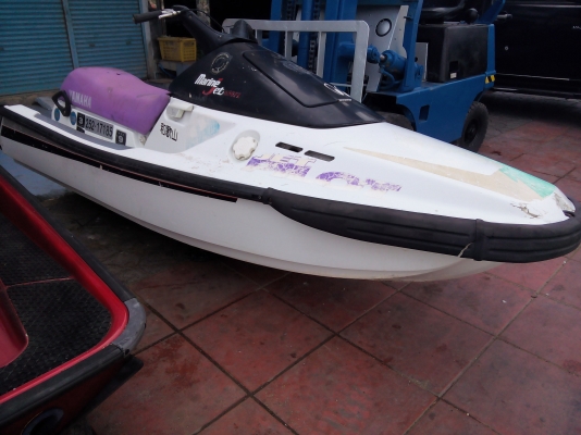 ยามาฮา ปลาโอ 650 เก่าญี่ปุ่น 38,000 บาท