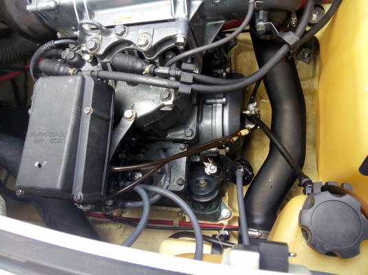 ยามาฮา ปลาโอ 650 เก่าญี่ปุ่น 38,000 บาท