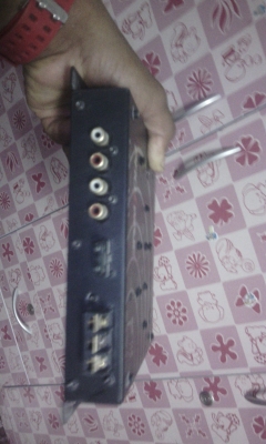 ขายอุปกรณ์เครื่องเสียงติดรถยนต์ ขายอุปกรณ์เครื่องเสียงติดรถยนต์