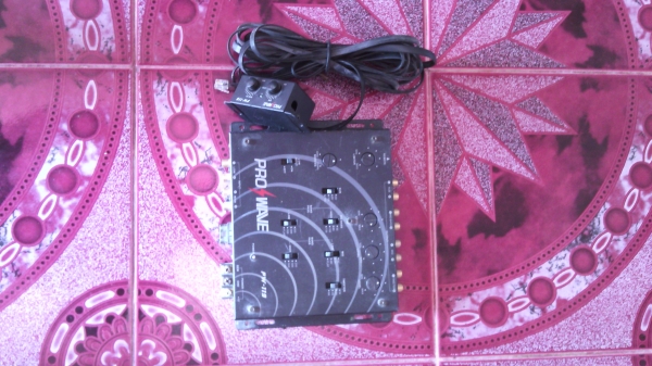 ขายอุปกรณ์เครื่องเสียงติดรถยนต์