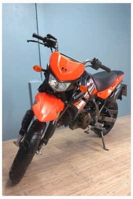 KSR ปี 55 KSR ปี 55