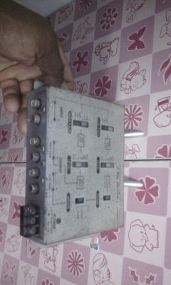 ขายอุปกรณ์เครื่องเสียงติดรถยนต์