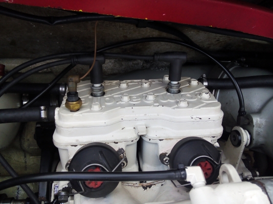 sea doo 800 เก่าญี่ปุ่น พร้อมของแต่ง 58,000 บา่ท