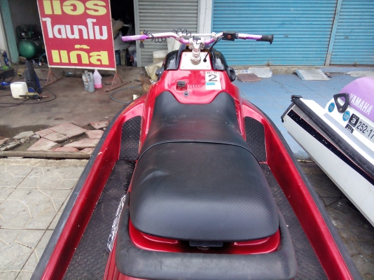 sea doo 800 เก่าญี่ปุ่น พร้อมของแต่ง 58,000 บา่ท