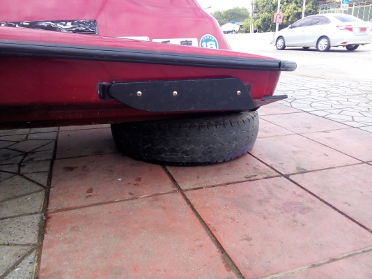 sea doo 800 เก่าญี่ปุ่น พร้อมของแต่ง 58,000 บา่ท