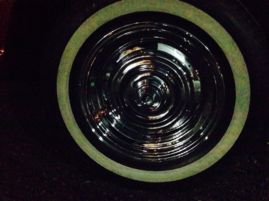 เชฟกะบะ 5 ซี่ ปี 1953 วิ่งดี เอกสารพร้อม แต่งเทพ ทะเบียนพร้อมโอน ราคาคุยกัน เชฟกะบะ 5 ซี่ ปี 1953 วิ่งดี เอกสารพร้อม แต่งเทพ ทะเบียนพร้อมโอน ราคาคุยกัน