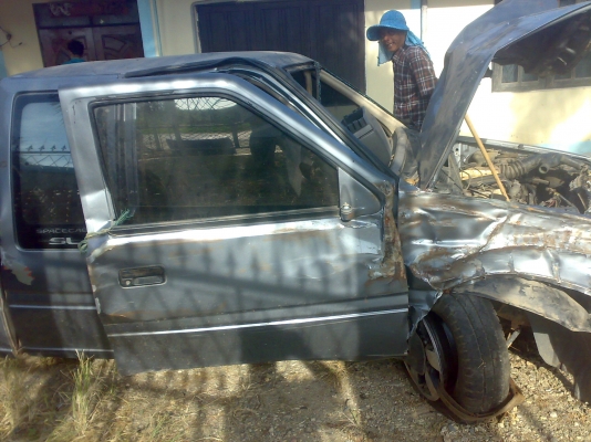 ขายซาก พร้อมเล่มทะเบียน มังกร แคป ปี 90 ขายซาก พร้อมเล่มทะเบียน มังกร แคป ปี 90