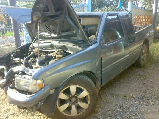 ขายซาก พร้อมเล่มทะเบียน มังกร แคป ปี 90 ขายซาก พร้อมเล่มทะเบียน มังกร แคป ปี 90