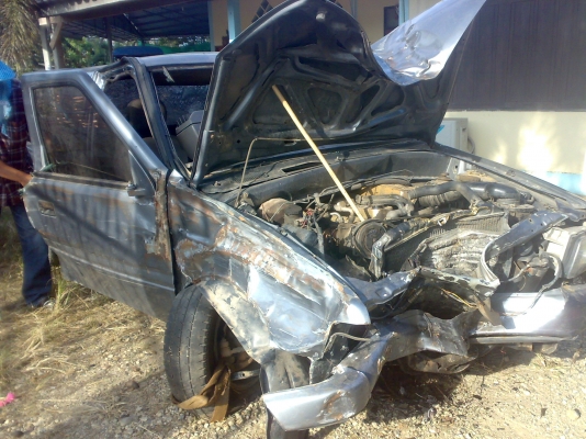 ขายซาก พร้อมเล่มทะเบียน มังกร แคป ปี 90