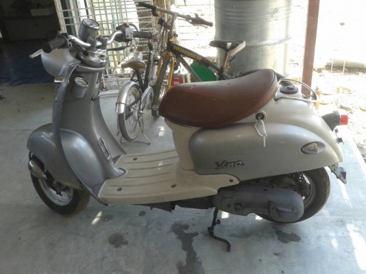 Vino50cc. ขายถูกๆ Vino50cc. ขายถูกๆ