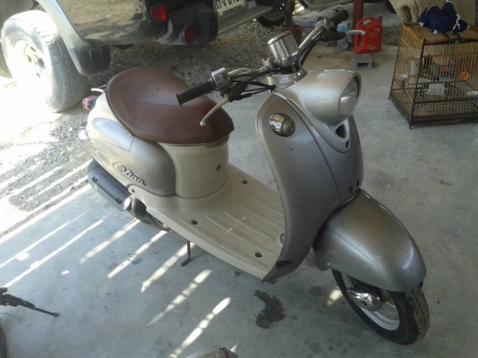 Vino50cc. ขายถูกๆ