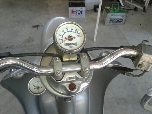 Vino50cc. ขายถูกๆ Vino50cc. ขายถูกๆ