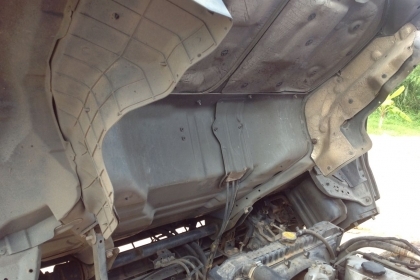 หกล้อดั้ม ISUZU-NPR130เทอร์โบว์ รถห้าวแท้ ปี48 สภาพดีสวยๆเต็มสรูตพร้อมใช้งาน ทะเบียนพร้อมใช้งาน