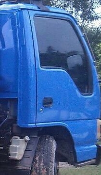 หกล้อดั้ม ISUZU-NPR130เทอร์โบว์ รถห้าวแท้ ปี48 สภาพดีสวยๆเต็มสรูตพร้อมใช้งาน ทะเบียนพร้อมใช้งาน