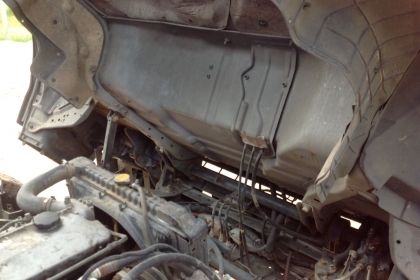 หกล้อดั้ม ISUZU-NPR130เทอร์โบว์ รถห้าวแท้ ปี48 สภาพดีสวยๆเต็มสรูตพร้อมใช้งาน ทะเบียนพร้อมใช้งาน