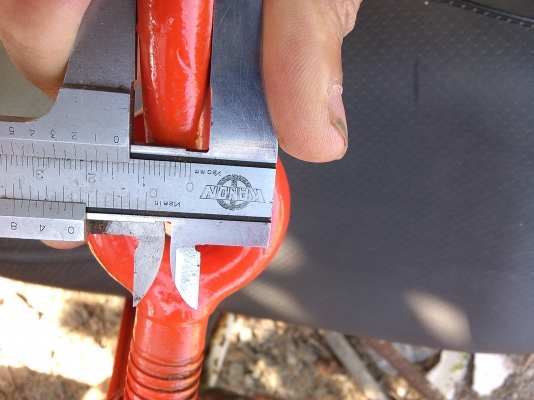 สเตย์ดึงโซ่ 5/16-3/8