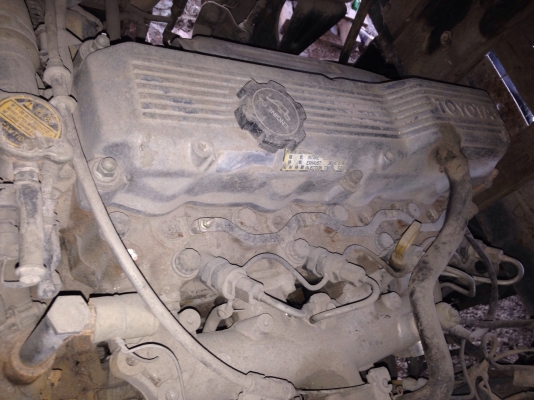 ขาย 6 ล้อ Toyota เครื่องดี แชสซีสวยทั้งเส้น เอกสารครบ ภาษีเต็ม ขาย 6 ล้อ Toyota เครื่องดี แชสซีสวยทั้งเส้น เอกสารครบ ภาษีเต็ม