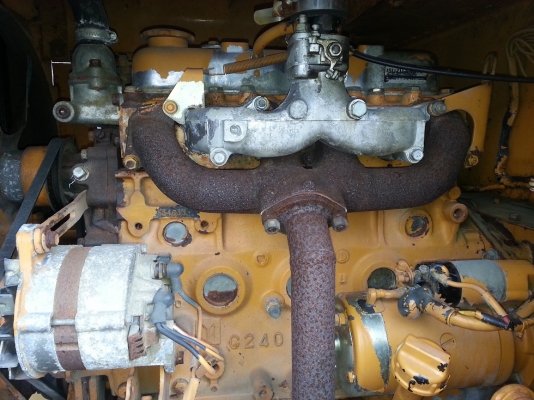 รถตัก FURUKAWA FL-60a นำเข้าจากญี่ปุ่น สวย พร้อมใช้งาน ขายถูก 090-986-2521