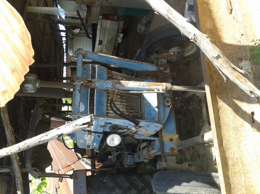 ขายรถไถ ขายรถไถ