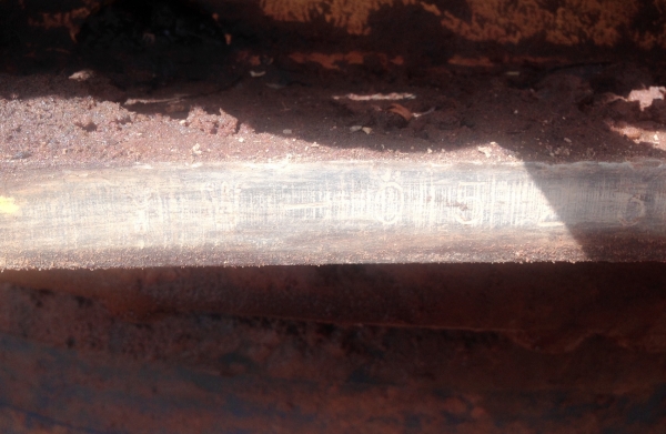 KOBELCO MARK III SK 100 Yutani ไฟฟ้าเต็ม หน้าจอครบ เครื่องเดิมปั๊มเดิมๆทำงานไม่มีโหลด ภายนอกสภาพดีบูมอาร์มไม่มีปะ ช่วงล่างเอวแน่นดี โซ่บูทใบแทรกประมาณ 70\% พร้อมทำงานได้เลย เอกสารใบอินวอย ราคาต่อรองได้ครับ